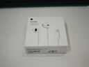 Apple/苹果 闪电/Lightning接口的EarPods 苹果耳机有线耳机原装耳机 适用闪电接口的iPhone/iPad 实拍图