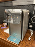 美的（Midea）小魔方pro电热水瓶电水瓶饮水机 烧水壶电热水壶316L 风冷保温恒温一体0塑料可拆国家补贴31FPro 实拍图