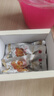 无穷 蜂蜜味小鸡腿烤鸡翅根300g 鸡肉休闲零食肉干肉脯 实拍图