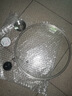 美厨（maxcook）玻璃盖汤锅盖 304不锈钢包边炒锅盖煎锅盖火锅盖26cm MCPJ9623 实拍图