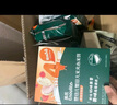 英氏（Engnice）零食磨牙棒原味米饼 松脆米饼核桃油尝鲜组合 实拍图