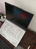 机械革命极光X 酷睿i7HX 游戏本笔记本电脑(i7-13700HX 16G 1T RTX5060 2.5K屏 180Hz 灰) 实拍图