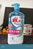 雕牌 全效丝瓜洗洁精1000g瓶装食品级去油高效 果蔬餐具洗涤剂 实拍图