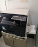 夏普（SHARP）BP-M2522X a3a4大型办公复合机 黑白打印复印扫描一体(盖板+单纸盒+双面打印)2421升级版 实拍图