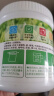 绿伞茶垢清洁剂去茶渍果汁渍茶壶具咖啡机清洗剂500g 实拍图