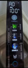 美的（Midea）【白泽Max 1200G】0阻垢剂净水器国家补贴家用 6年RO反渗透厨下式直饮过滤净水机 触控屏双出水 实拍图