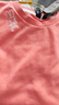 阿迪达斯 （adidas） 女子 训练系列 GFX SWEAT 运动 卫衣/套头衫 HZ3003 L码 实拍图