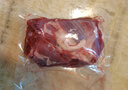 国产谷饲牛腩肉整切1斤装黄牛肉健身生鲜超市火锅烤肉烧烤食材 牛腩肉500g±50g/袋 实拍图