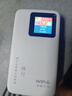 格行随身wifi6新疆西藏云南专拍全国通用官方正品移动WiFi无线网卡cpe路由器随身wifi非无限流量2025款 【快充充电宝全国版】新疆西藏云南可用单网 免费试用 实拍图