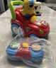 伟易达（Vtech）儿童玩具车炫舞遥控车赛车电动四驱漂移汽车2-5岁男女孩生日礼物 实拍图
