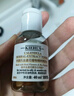 科颜氏Kiehl's高保湿精华爽肤水40ml小样温和补水滋润细腻  实拍图