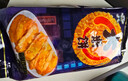 旺旺 大米饼 135g 香酥鸡排味 休闲膨化食品饼干糕点零食 实拍图