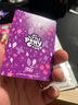 卡游小马宝莉卡片整盒趣影包4弹小马宝莉小卡正版黑背CR卡牌 实拍图