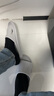 JOYTOUR旅行便携拖鞋可家用待客酒店防滑拖鞋洗澡一次性拖鞋灰色42-43 实拍图