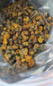福东海 莲子心胎菊组合130克 精选品质湘潭莲子芯清菊花桐乡胎菊花蕾组合茶泡水热养生 实拍图