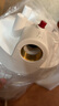 科罗菲（COLOFEL）【品质升级】大白瓶前置过滤器 大蓝瓶大胖瓶中央净水机全屋家用净水器通用滤芯除氯小型中央净水 10寸单联标配（搭PP除固态杂质） 实拍图