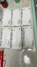 优全生活一次性洗脸巾3大包加大加厚L码20*20cm绵柔巾洗面洁面巾抽取式 实拍图