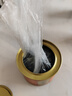 润虎茶叶红茶金骏眉特级100克蜜香型福建武夷山散装罐装茶叶自己喝 实拍图