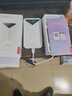 联想随身wifi6移动无线上网支持5G/4G设备免插卡双网通用全国高速无限流量网络笔记本电脑便携2025款 实拍图