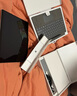 微软（Microsoft）Surface Pro第11版 二合一笔记本电脑 国家政府补贴20% 轻薄本 AI PC 骁龙X Elite 16G 1T 典雅黑 实拍图