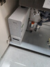 美的（Midea）国家补贴净水器家用白泽1000G pro5年RO反渗透0阻垢剂 厨下式净饮机 直饮过滤器 触控屏双出水 实拍图