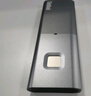 ThinkPad联想Thinkbook移动固态硬盘512GB读速520MB/S指纹加密ssd usb3.2 type-C双接口手机电脑直连 TU800 实拍图