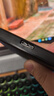 纽曼（Newsmy）640GB 移动硬盘机械 清风塑胶系列 USB3.0 2.5英寸 风雅黑 稳定耐用 照片视频备份 大U盘 实拍图