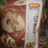 好想你 红枣干200g/袋 蜜饯果干红枣脆枣红枣圈脆片办公室零食 实拍图