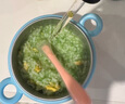 爷爷的农场有机核桃油食用油110ml 热炒凉拌辅食油 赠婴儿宝宝食谱 实拍图