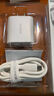 罗马仕5v1a/2a充电头USB充电器插头通用手表iPhone16/15/14/13/8/6华为苹果小米手机手环耳机电源适配器 实拍图