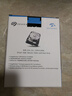 希捷（SEAGATE）安防硬盘 4TB 256MB SATA CMR垂直 机械硬盘 视频储存 数据恢复服务 希捷酷鹰 3.5英寸ST4000VX015 实拍图