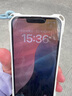 Apple/苹果 iPhone 14 (A2884) 128GB 星光色 支持移动联通电信5G 双卡双待手机 实拍图