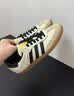 阿迪达斯（adidas）三叶草女子SAMBA OG WLIFESTYLE休闲鞋 ID0478 42 实拍图