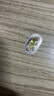 伊可新dha婴幼儿藻油胶囊凝胶糖果 特含ARA 高纯度无鱼腥味 60粒/ DHA+ARA胶囊 60粒*1盒 实拍图
