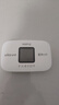 BIRD波导随身wifi6官方正品2025新款智能选网移动随身wifi十大排名 学生 办公智能选网车载便携式无线 【升级款】4000毫安【智能选网WiFi6】 实拍图