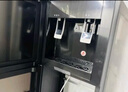 奥克斯（AUX） 饮水机下置式家用立式温热型快速加热下置水桶饮水器 【墨蓝】下置式温热款 温热型 实拍图