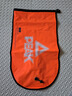 匹克PEAK跟屁 虫游泳浮漂双气囊储物游泳包漂流袋72x42.5CM 实拍图