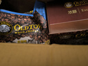 旧街场（OLDTOWN）速溶原味白咖啡浓醇口味马来西亚进口三合一咖啡粉35g*20条深烘 实拍图