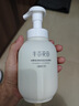 半亩花田氨基酸洁面慕斯洗面奶米酵泡沫洁面乳控油深层清洁男女送女友礼物 实拍图