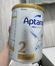 爱他美（Aptamil）白金澳洲版 幼儿配方奶粉 3段(12-36个月) 900g 实拍图