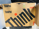 ThinkPad【国家补贴20%】T14p AI元启 酷睿Ultra9 185H 14.5英寸高性能笔记本电脑 32G 2TB 3K RTX4050 实拍图