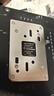 Thermalright(利民)Assassin King 120 SE ARGB CPU风冷散热器 AGHP3.0逆重力五热管 AK120 SE ARGB 实拍图