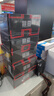 大水牛（BUBALUS）额定650W 劲强650台式主机电源（支持4060显卡/主动式PFC/12CM风扇/智能温控/支持背线） 实拍图