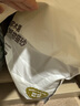 网易严选100%纯木薯猫砂不沾底强吸水易结团珍珠植物砂 2.5kg 实拍图