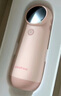 鱼跃（Yuwell）胎心监测仪孕妇家用胎心仪医用多普勒蓝牙YTX302送超声耦合剂 实拍图