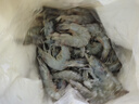 东上御品虾 青岛大虾基围虾鲜活青虾白虾海虾对虾冰虾冻虾生鲜 虾类 海鲜 3.6斤(净重)  盐冻大虾【单只冻】 30/40规格【单只超大虾】 实拍图