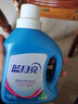 蓝月亮 深层洁净护理洗衣液 自然清香 500g/瓶 强效去污 实拍图