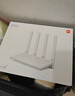 小米（MI）路由器AX3000T 5G双频WIFI6 多设备组网 3000M无线速率 多宽带聚合 智能家用路由 实拍图