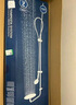 高仪（GROHE）进口淋浴花洒套装 200MM新天瀑顶喷花洒 带下水淋雨龙头26452001 有下出水 实拍图