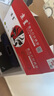 京呈适用惠普cp1025硒鼓m175a墨盒m176n打印机m177fw粉盒m175nw 7010c CE310A/CF350A黑色标准版 1300页 实拍图